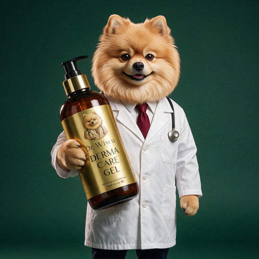 Derma Care Jel