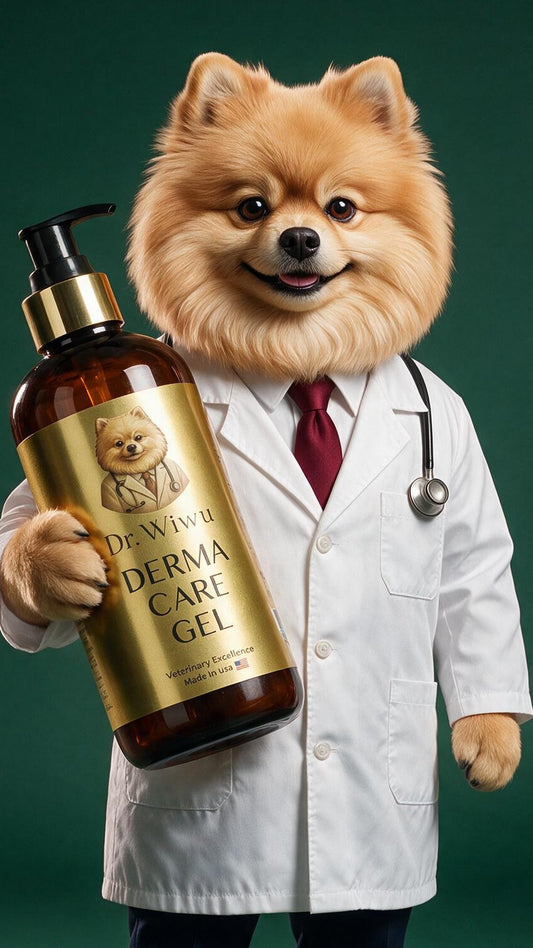 Derma Care Jel