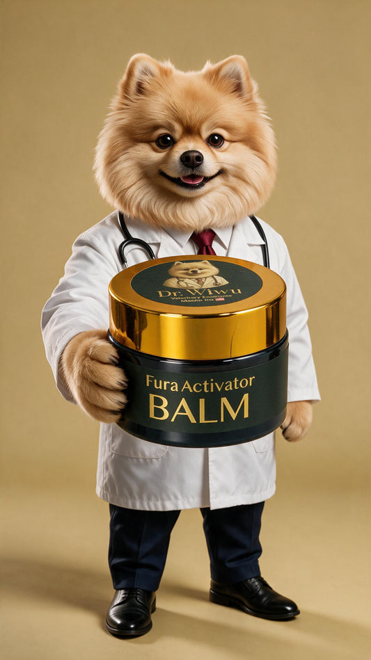Fura Activator Balm