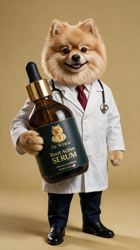 Root Active Serum